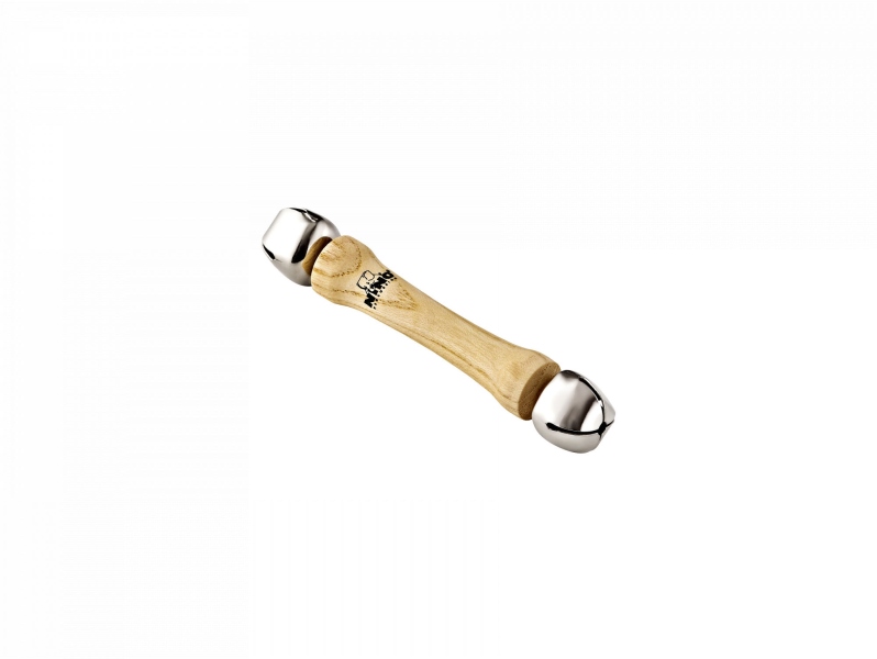 Nino Percussion Double Bell Stick