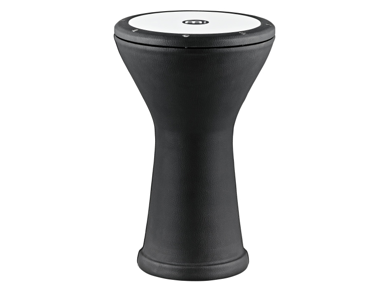 Meinl Aluminum Doumbek Bass - Black