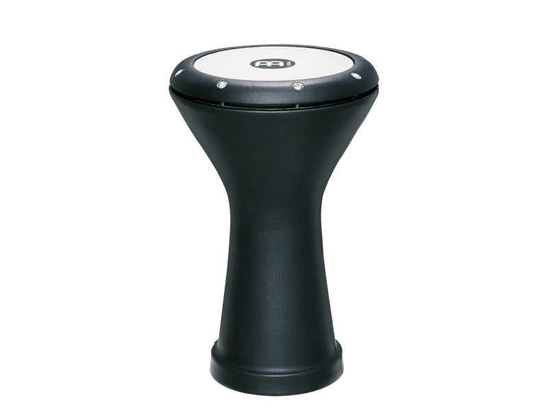 Meinl Aluminum Doumbek - Black
