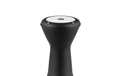 Doumbek Meinl Aluminum Doumbek Soprano - Black