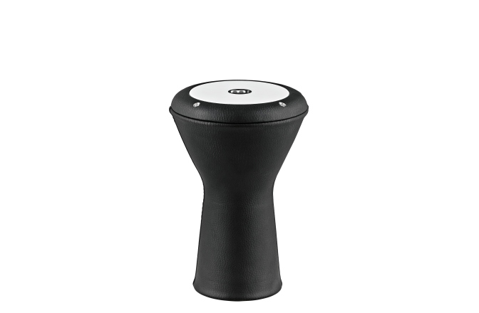 Doumbek Meinl Aluminum Doumbek Soprano - Black