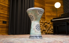 Doumbek  Meinl Artisan Edition Series Doumbek - 9"