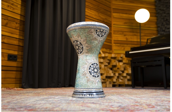 Doumbek  Meinl Artisan Edition Series Doumbek - 9"