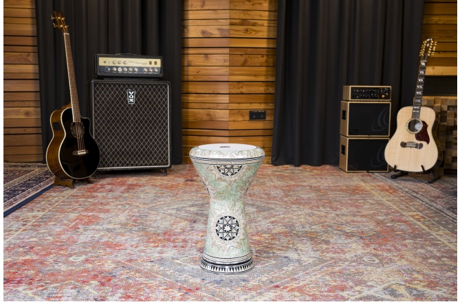 Doumbek  Meinl Artisan Edition Series Doumbek - 9"