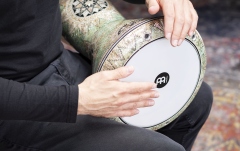 Doumbek  Meinl Artisan Edition Series Doumbek - 9"