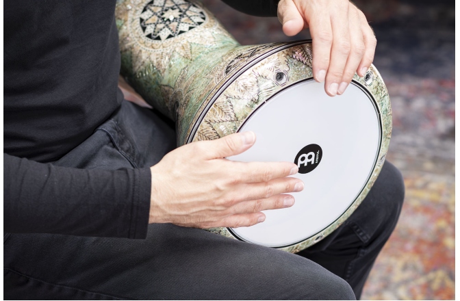 Doumbek  Meinl Artisan Edition Series Doumbek - 9"