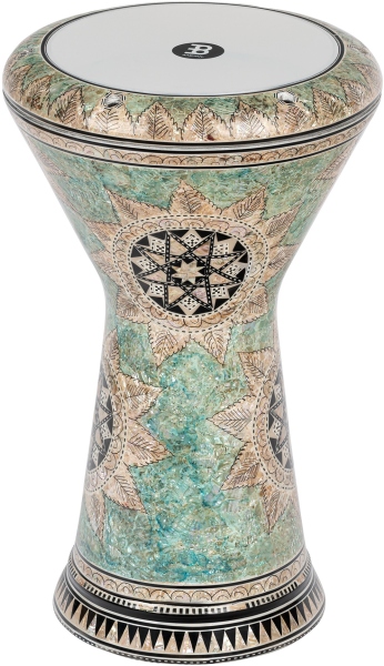 Meinl Artisan Edition Series Doumbek - 9