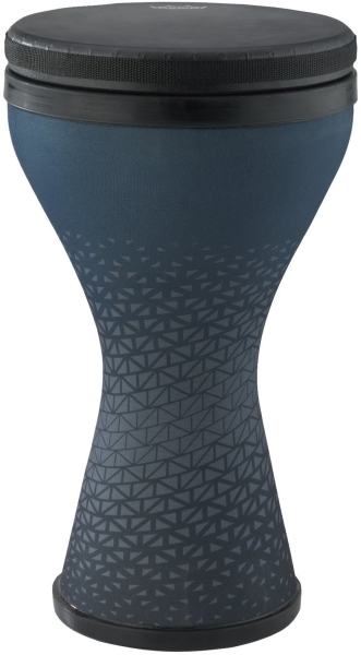 Remo Doumbek Festival Royal Blue DK-2510-63
