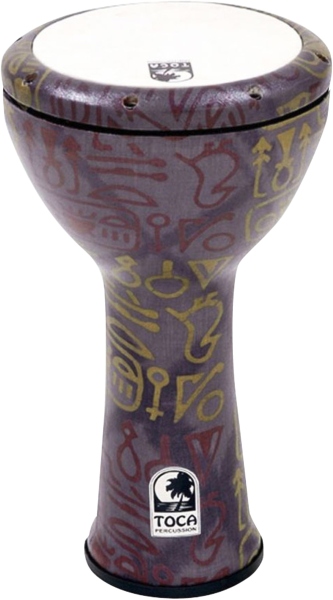 Toca Freestyle Aztec Blue SFMTDK-9AB