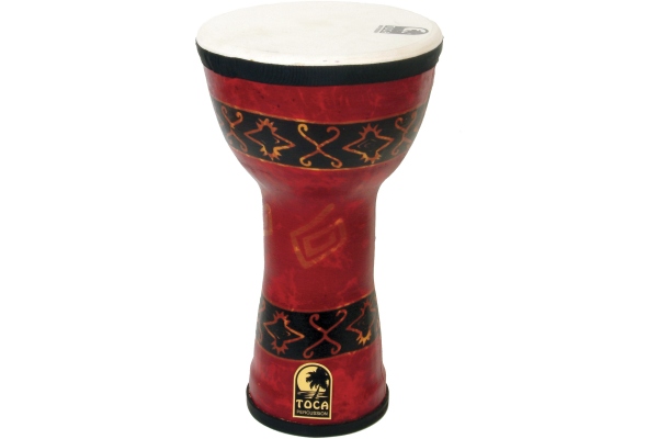 Toca  Freestyle Bali Red 9