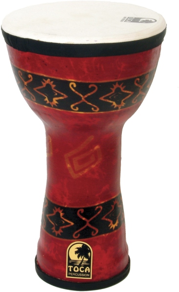 Toca Freestyle Bali Red 9