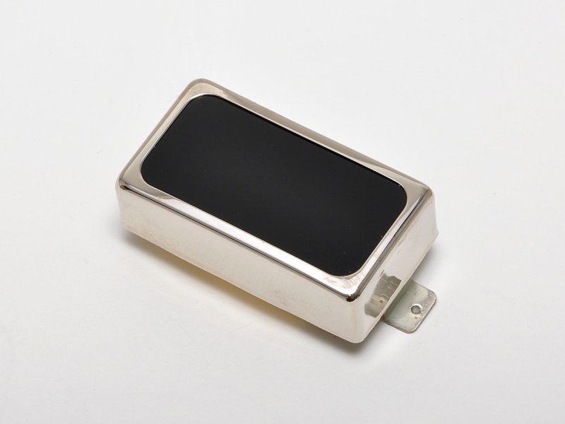 Duesenberg BassBucker