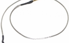 Doză  Bas Piezo Ortega Pickup Bass Piezo 71 x 2.8mm, lungime 32cm - 71 x 2.8mm