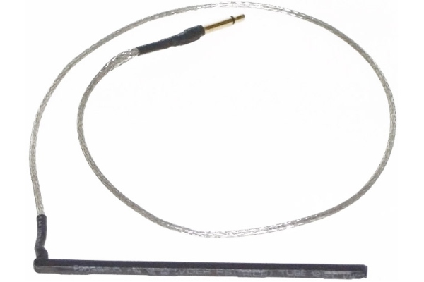 Pickup Bass Piezo 71 x 2.8mm, lungime 32cm - 71 x 2.8mm