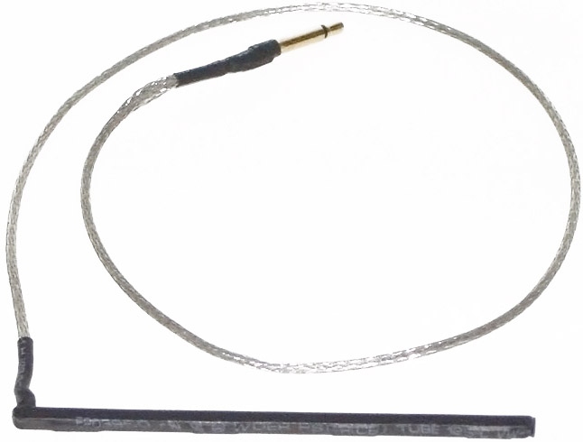 Ortega Pickup Bass Piezo 71 x 2.8mm, lungime 32cm - 71 x 2.8mm