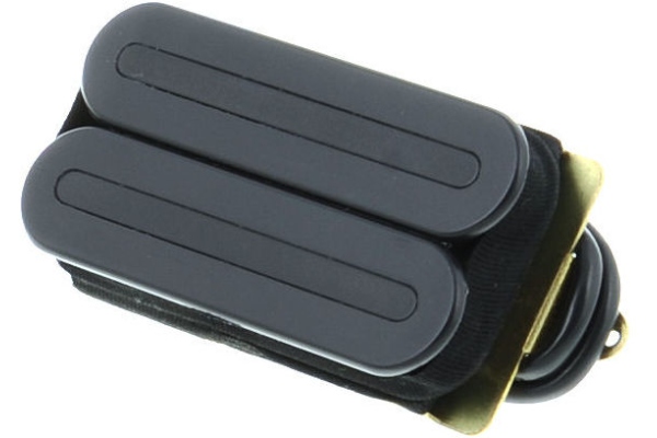 DP 102BK X2N F-Spaced