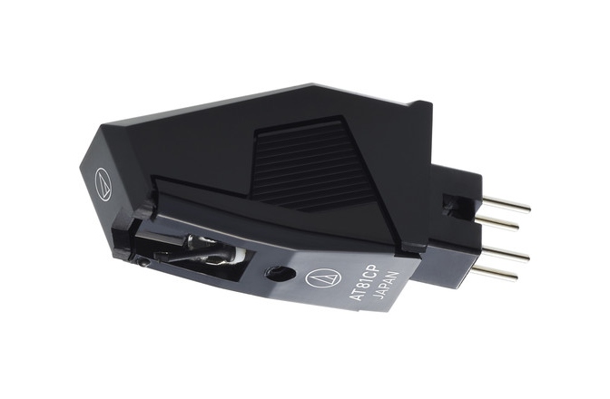 Doza/cartus de schimb pentru turntable-uri Audio-Technica AT81CP