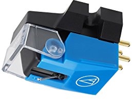 Doza/cartus de schimb pentru turntable-uri Audio-Technica VM-510 CB