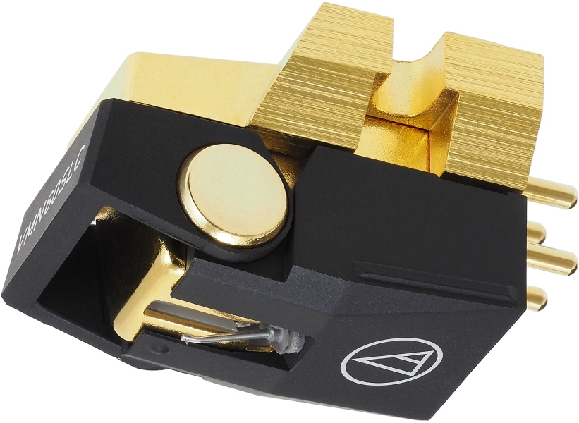 Doza/cartua de schimb pentru turntable-uri Audio-Technica VM-760 SLC