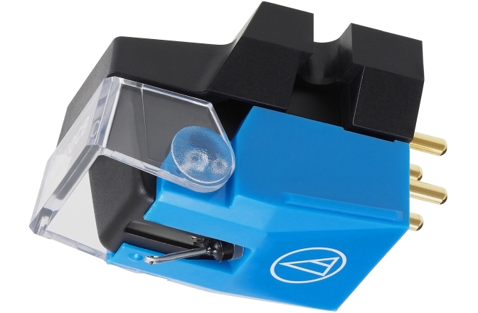 Doza/cartus mono pentru pickup-uri Audio-Technica VM-610 MONO