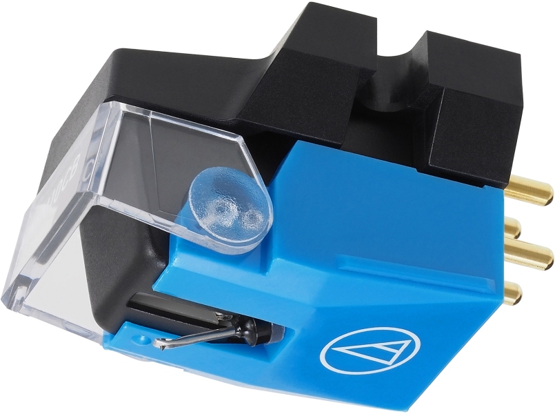 Doza/cartus mono pentru pickup-uri Audio-Technica VM-610 MONO