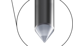 Doza/cartus mono pentru pickup-uri Audio-Technica VM-610 MONO