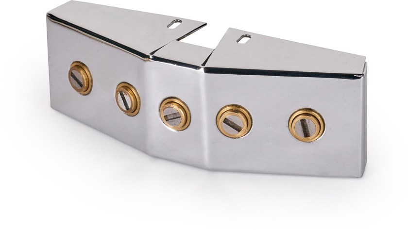 MEC Pickups Triumph Bass Magnetic Pickup, 5-String