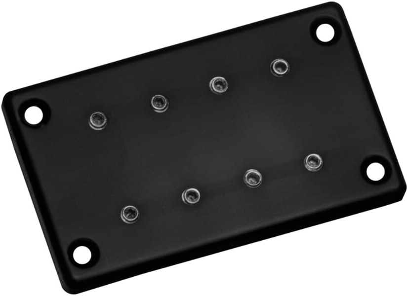 DiMarzio DP 120BK Model One