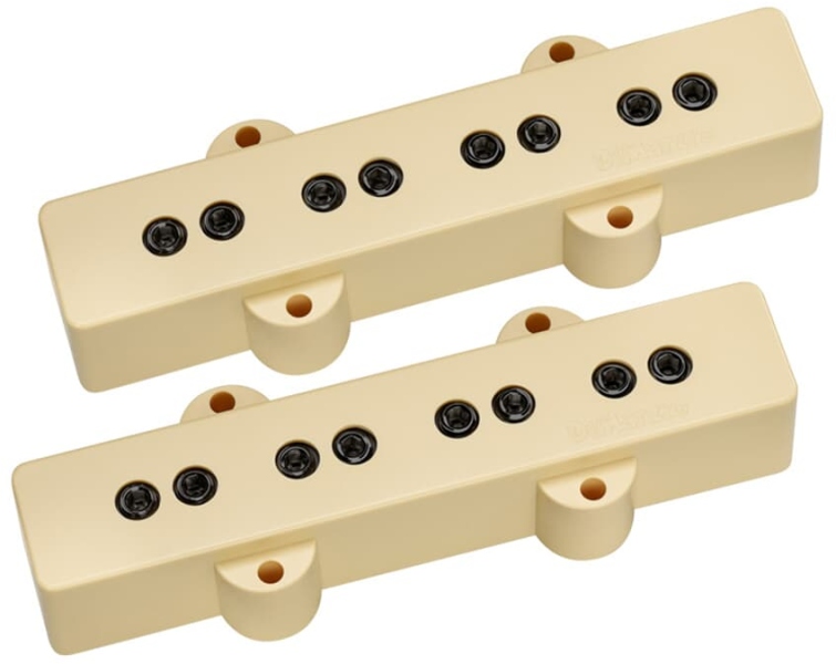 DiMarzio DP 123CR Model J-System