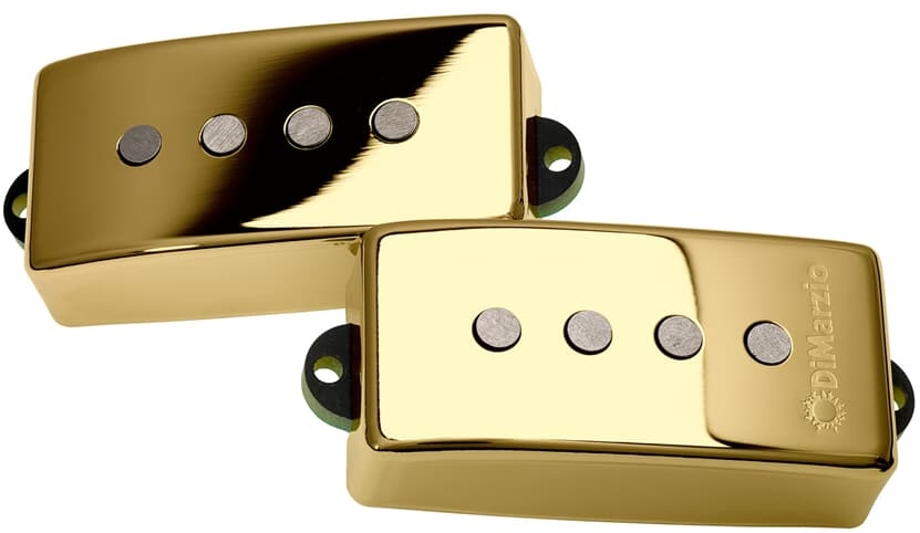 DiMarzio DP 124G Sixties P