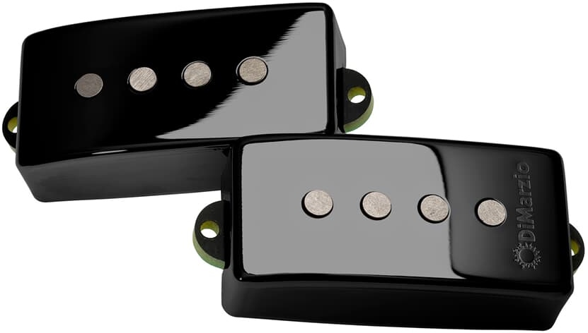 DiMarzio DP 124GB Sixties P