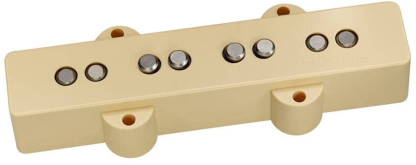 DiMarzio DP 148CR Ultra Jazz Bridge cream