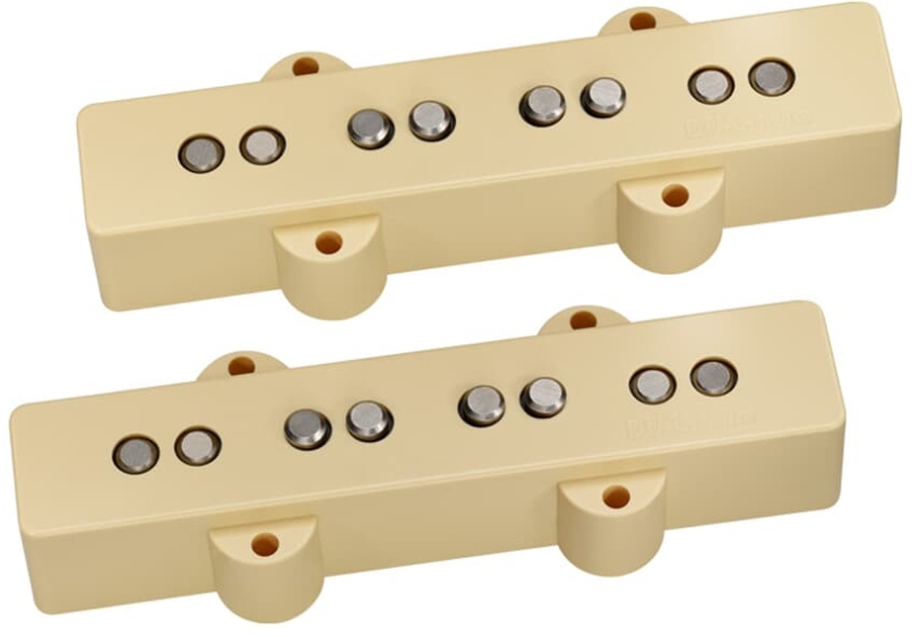 DiMarzio DP 149CR Ultra Jazz Neck&Bridg