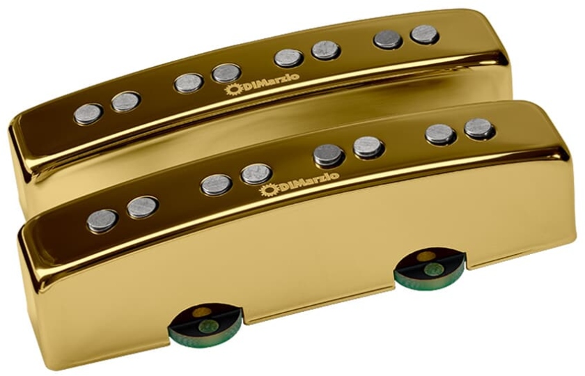 DiMarzio DP 305G Sixties J Pair