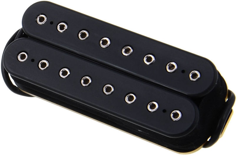 DiMarzio D Activator 8 Bridge DP820