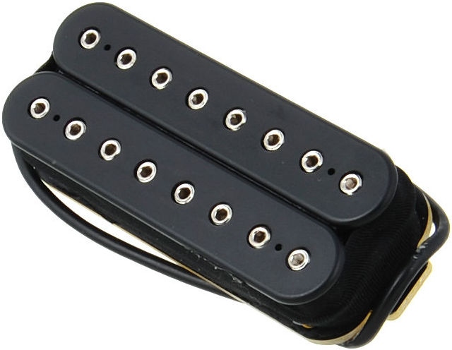 DiMarzio D Activator 8 Neck DP819