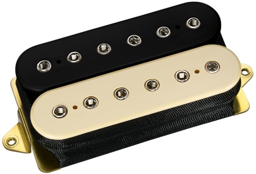 DiMarzio DP 101FBC Dual Sound