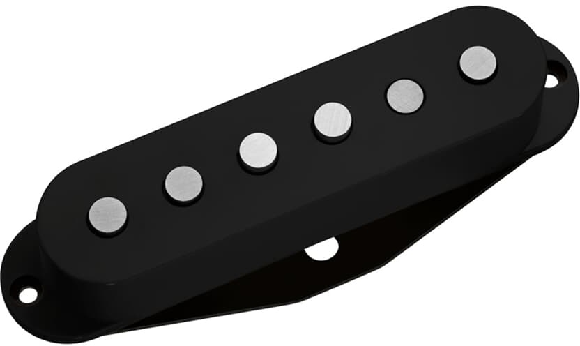 DiMarzio DP 117BK HS-3 black