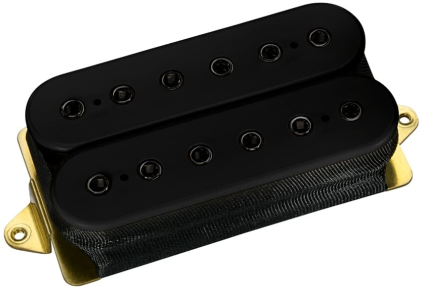 DiMarzio DP 151FBK PAF Pro