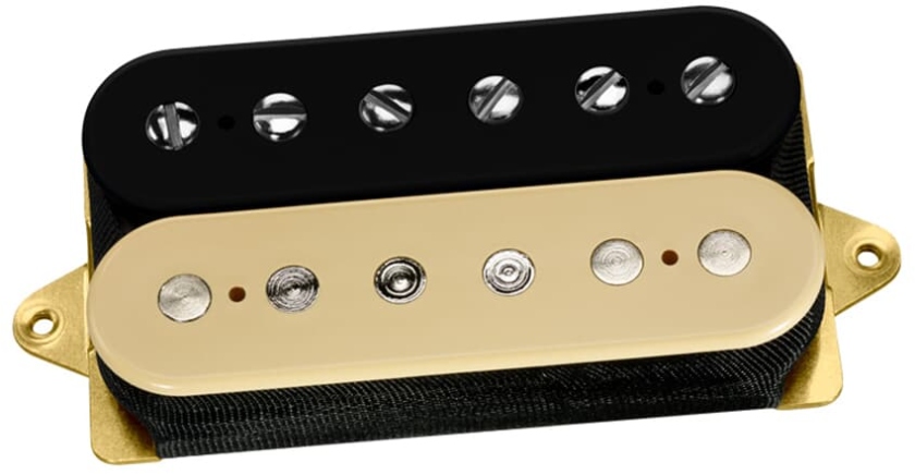 DiMarzio DP 155FBC The Tone Zone