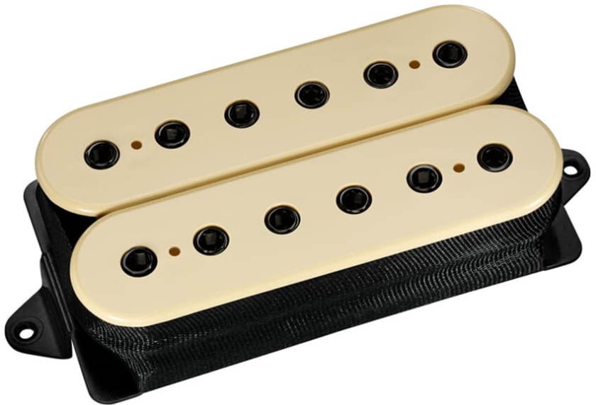 DiMarzio DP 158CR Evolution Neck