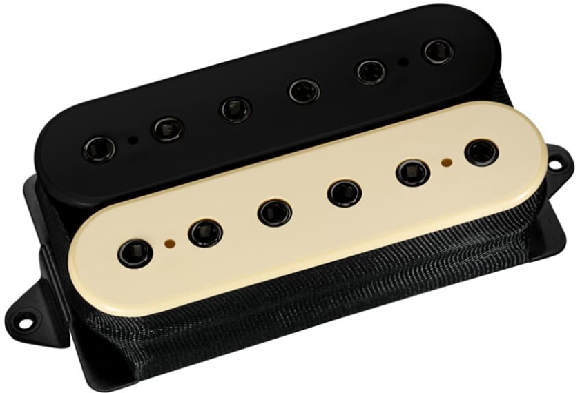 DiMarzio DP 159BC Evolution Bridge