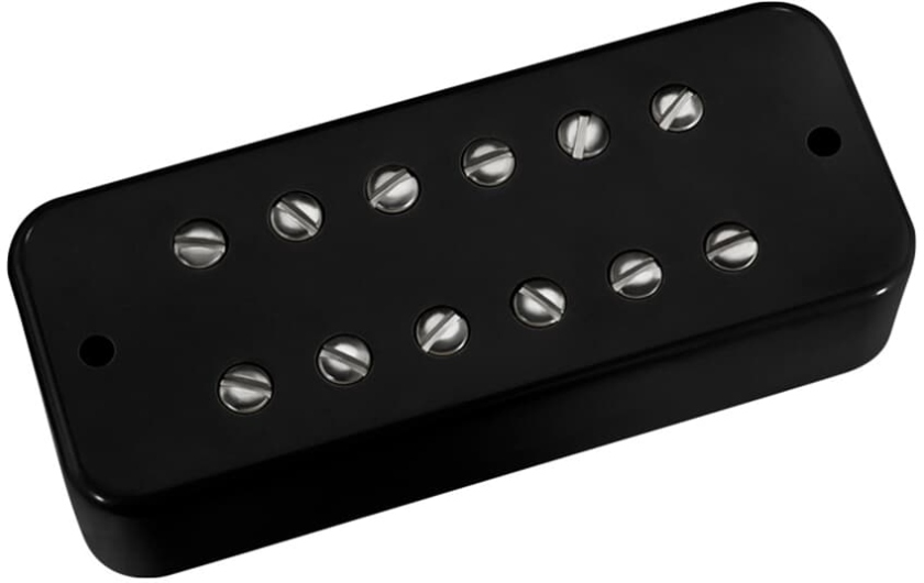 DiMarzio DP 162BK DLX Plus Neck