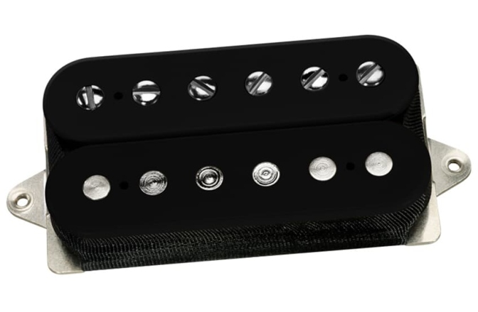 Doză chitară DiMarzio DP 163BK Bluesbucker