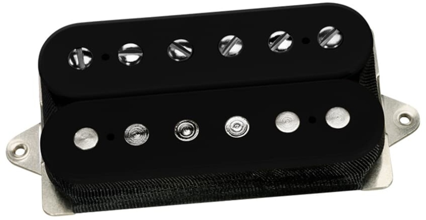 DiMarzio DP 163BK Bluesbucker