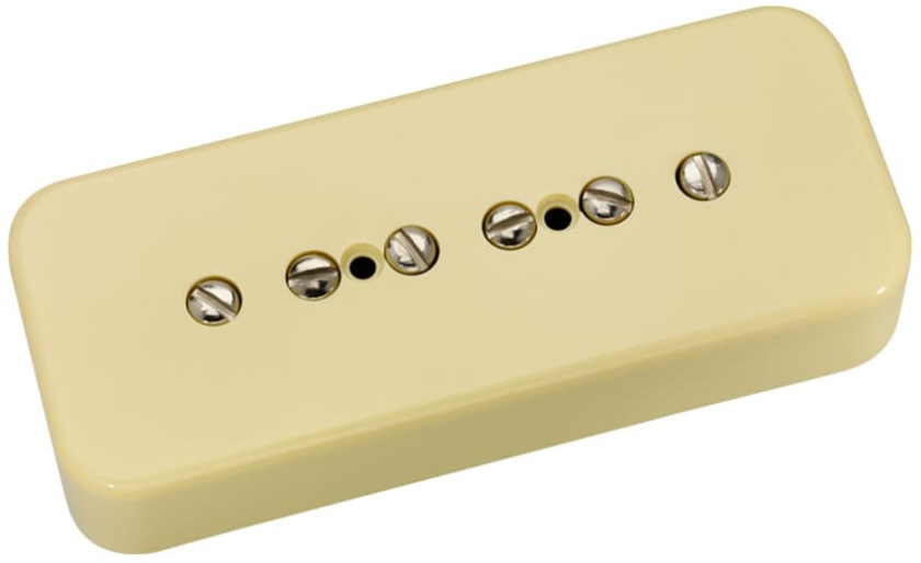 DiMarzio DP 167CRS Soapbar creme