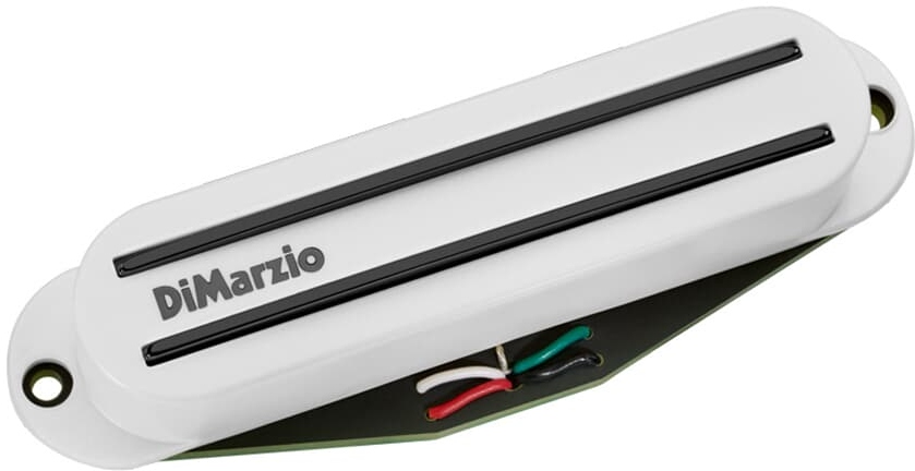 DiMarzio DP 187W The Cruiser Bridge