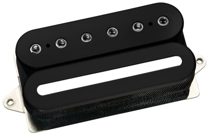 Doza chitara DiMarzio DP 207BK D Sonic