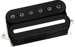 Doza chitara DiMarzio DP 207FBK D Sonic