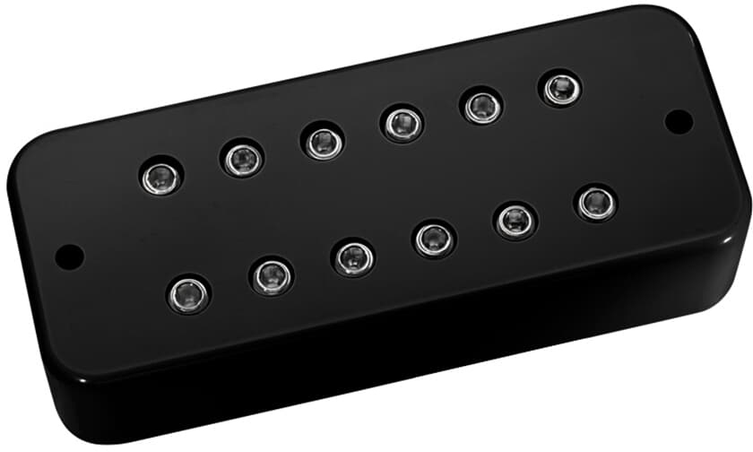 DiMarzio DP 209BK P 90 Super Distortion
